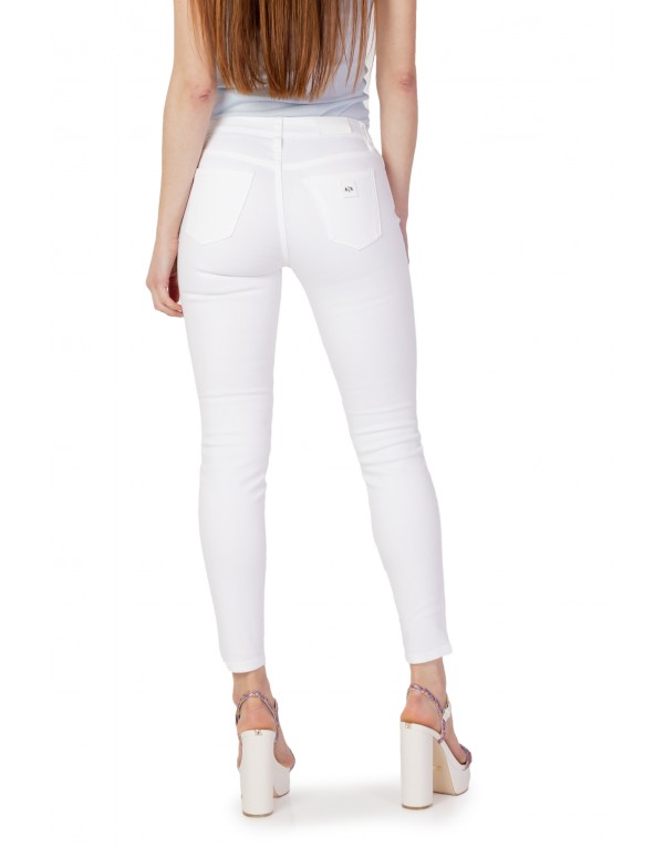 ARMANI EXCHANGE WOMEN JEANS
