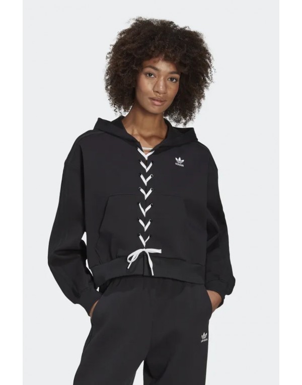 ADIDAS WOMEN SWEATSHIRTS