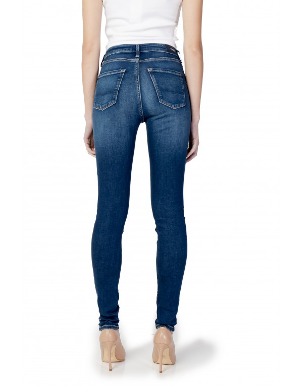 PEPE JEANS WOMEN JEANS