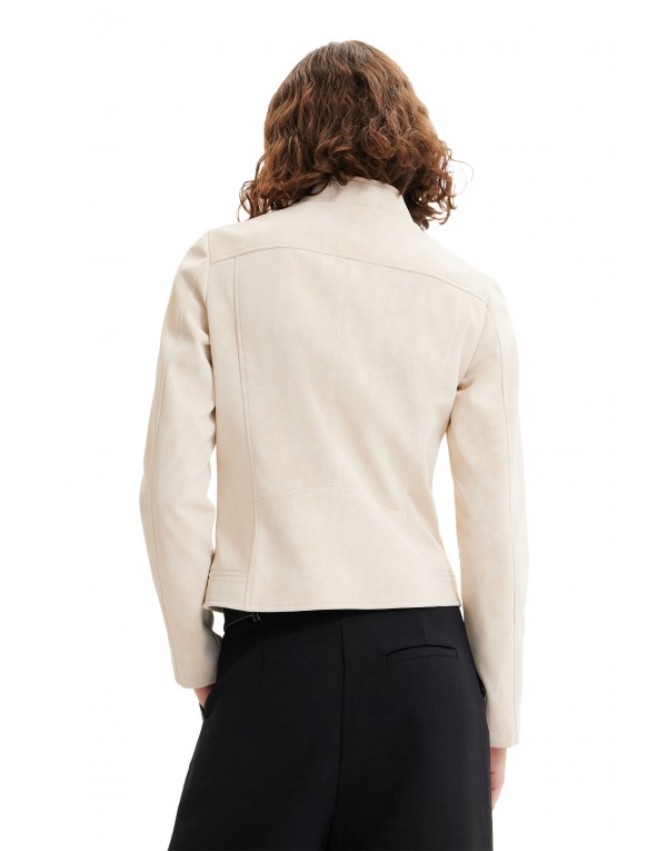 DESIGUAL WOMEN JACKET