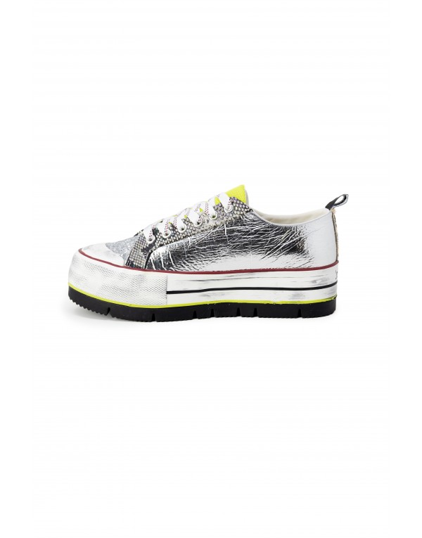 DESIGUAL WOMEN SNEAKERS