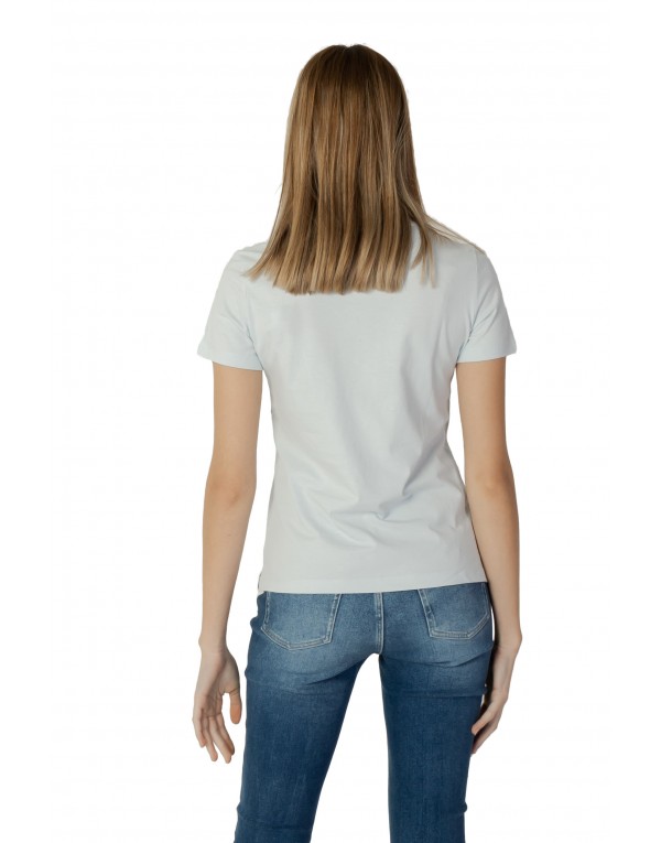 GUESS WOMEN T-SHIRT
