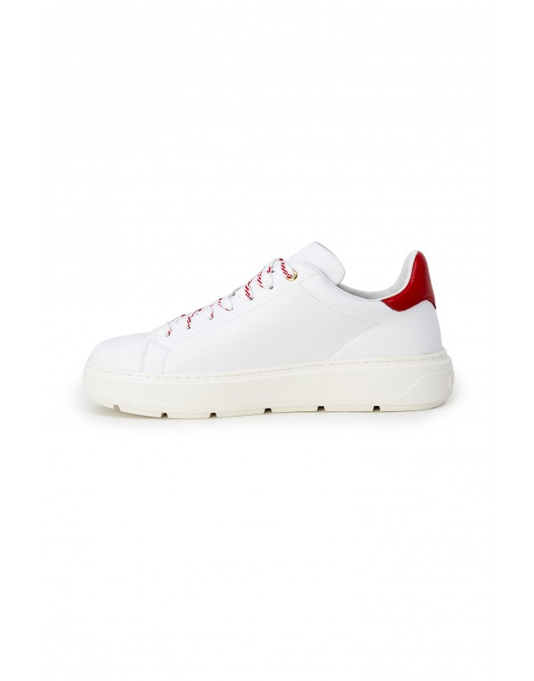 LOVE MOSCHINO WOMEN SNEAKERS