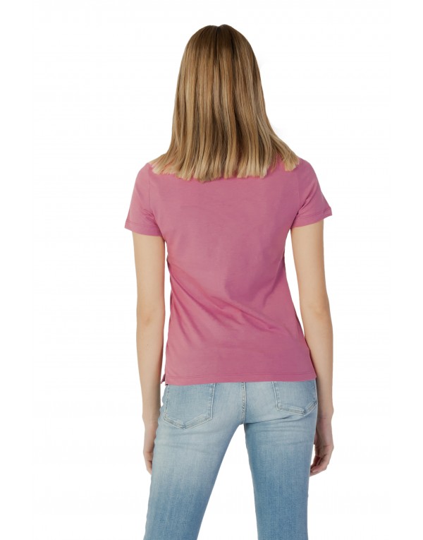 GUESS WOMEN T-SHIRT