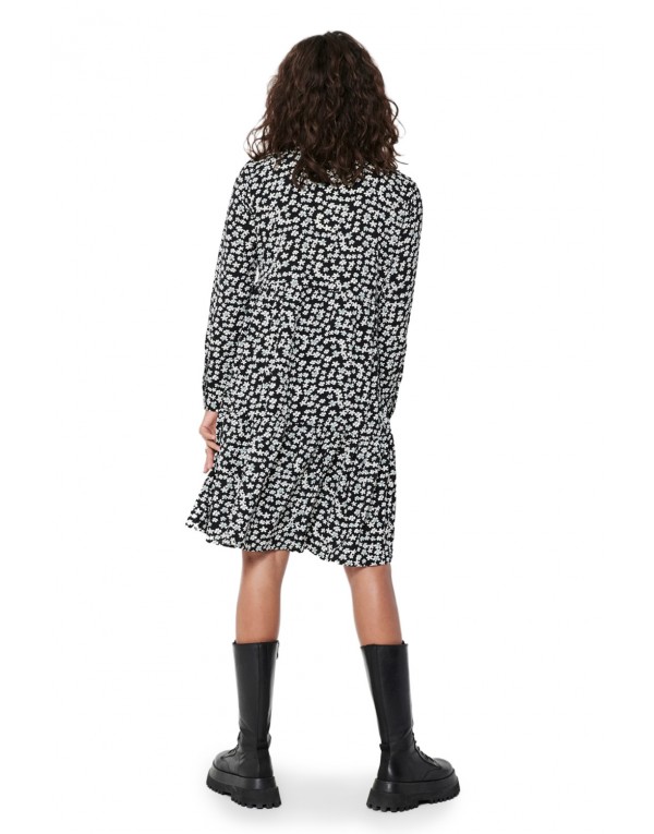 JACQUELINE DE YONG WOMEN DRESS