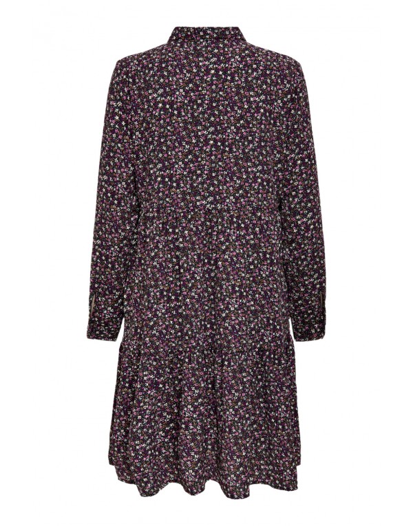 JACQUELINE DE YONG WOMEN DRESS