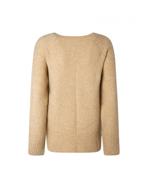 PEPE JEANS WOMEN KNITWEAR