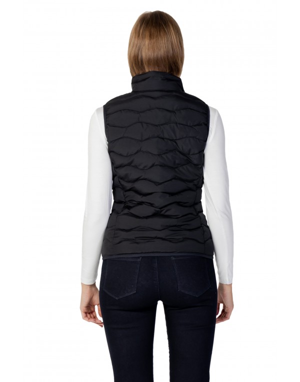EA7 WOMEN JACKET