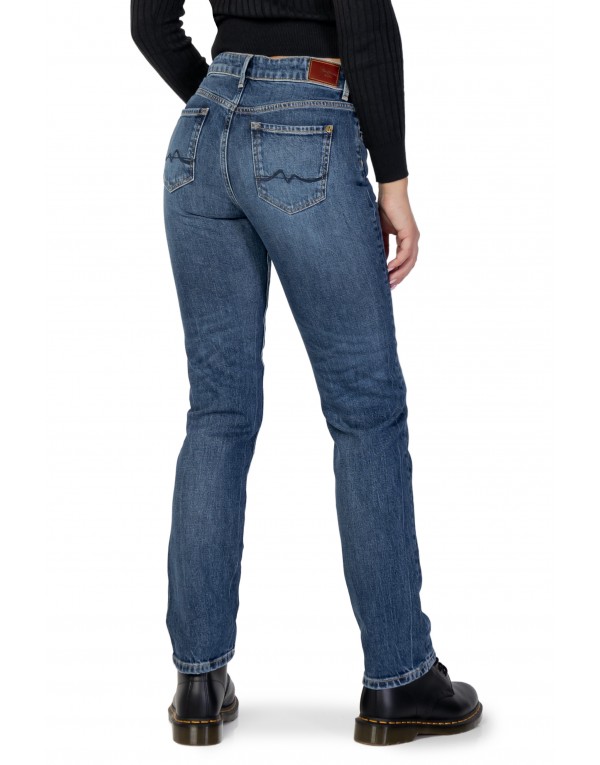 PEPE JEANS WOMEN JEANS