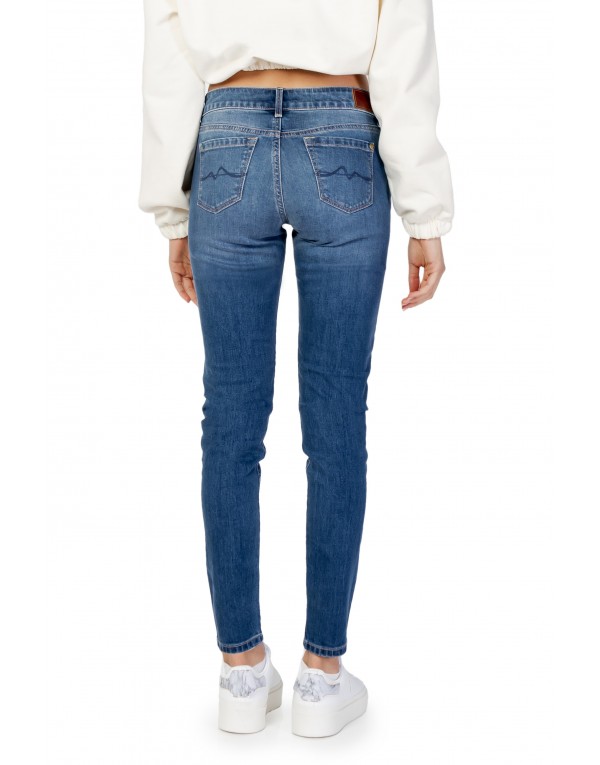 PEPE JEANS WOMEN JEANS
