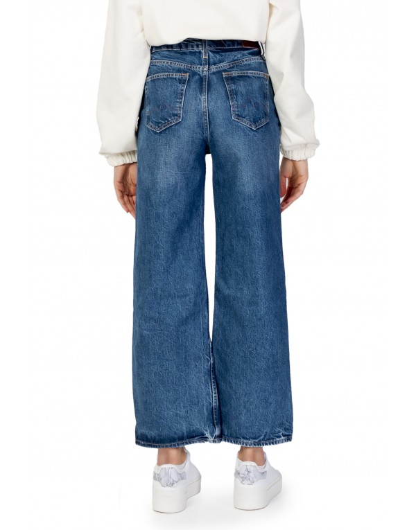 PEPE JEANS WOMEN JEANS