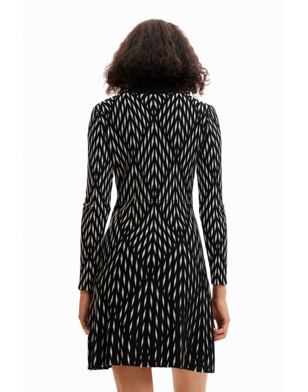 DESIGUAL WOMEN DRESS