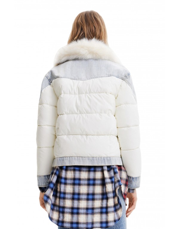 DESIGUAL WOMEN JACKET