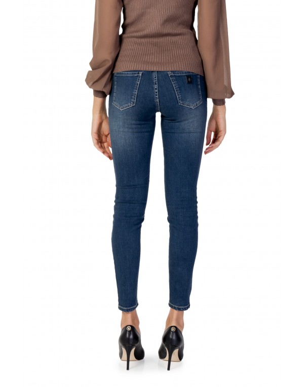 ARMANI EXCHANGE WOMEN JEANS