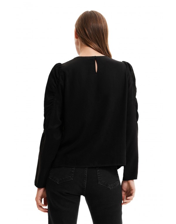 DESIGUAL WOMEN KNITWEAR