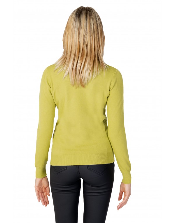 SANDRO FERRONE WOMEN KNITWEAR