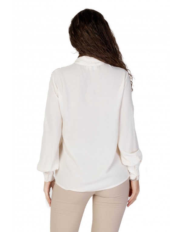 SANDRO FERRONE WOMEN BLOUSE
