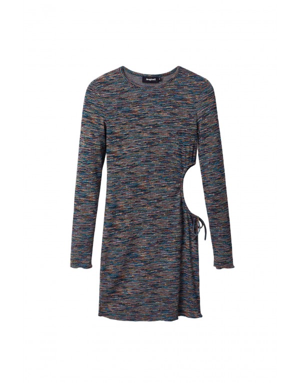 DESIGUAL WOMEN DRESS