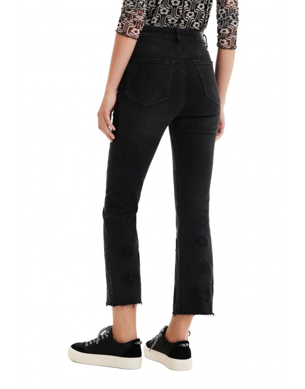 DESIGUAL WOMEN JEANS