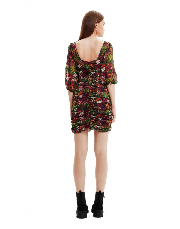 DESIGUAL WOMEN DRESS