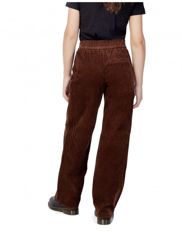 ONLY WOMEN TROUSERS