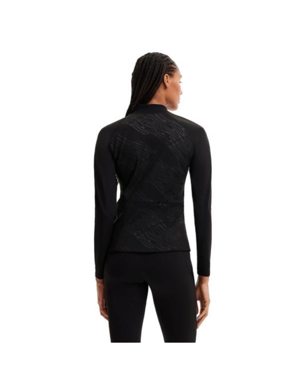 DESIGUAL WOMEN BLAZER