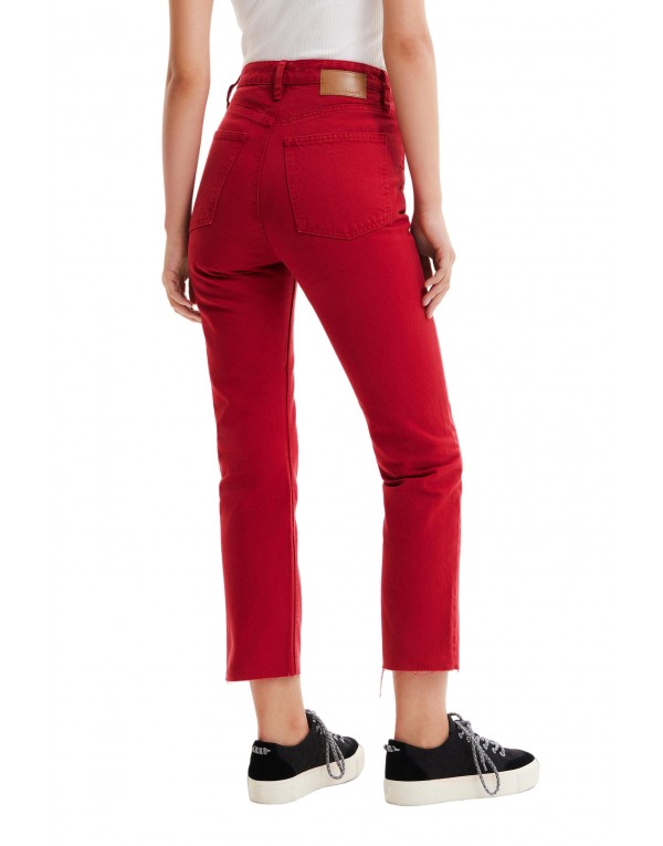 DESIGUAL WOMEN JEANS
