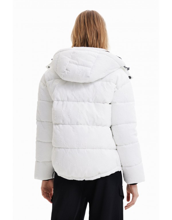 DESIGUAL WOMEN JACKET