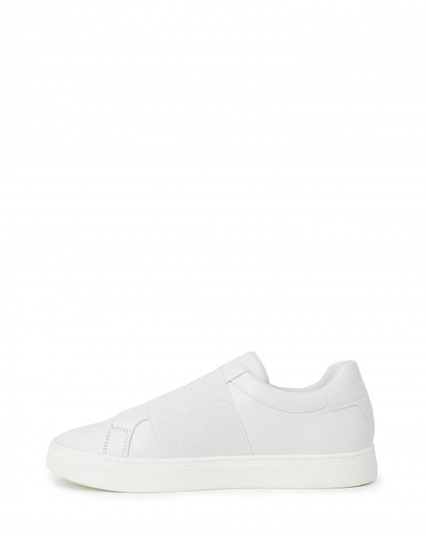 CALVIN KLEIN WOMEN SNEAKERS