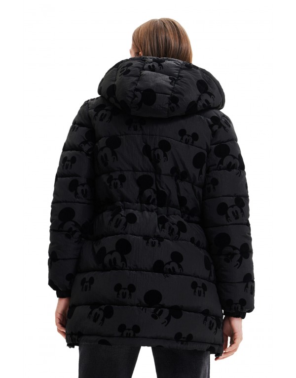 DESIGUAL WOMEN JACKET