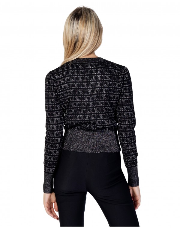 GAUDÌ JEANS WOMEN KNITWEAR