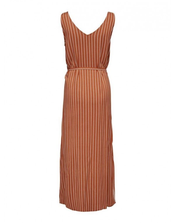 JACQUELINE DE YONG WOMEN DRESS