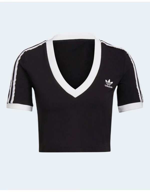 ADIDAS WOMEN T-SHIRT