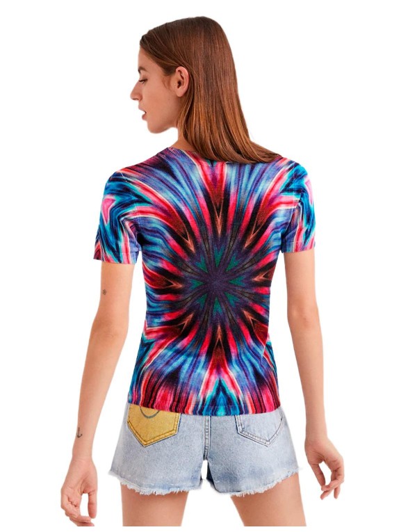 DESIGUAL WOMEN KNITWEAR