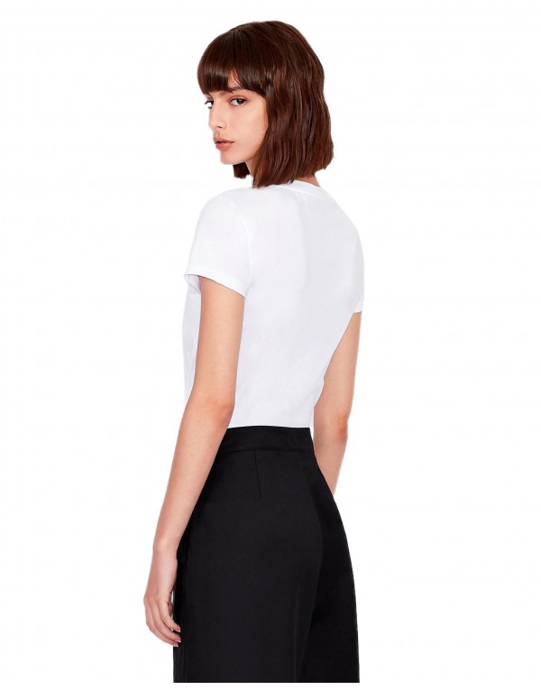 ARMANI EXCHANGE WOMEN T-SHIRT