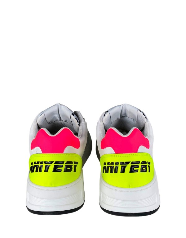 ANIYE BY WOMEN SNEAKERS