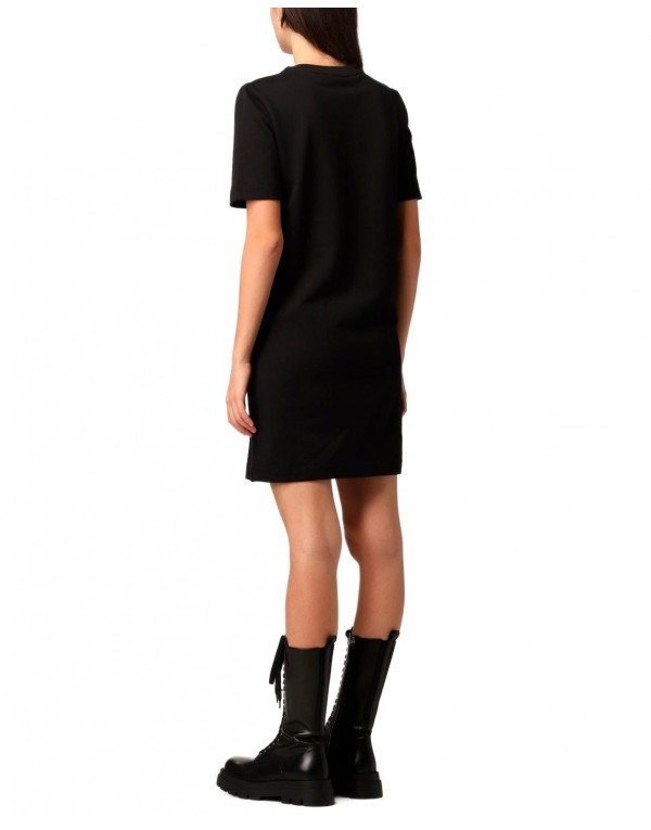 LOVE MOSCHINO WOMEN DRESS