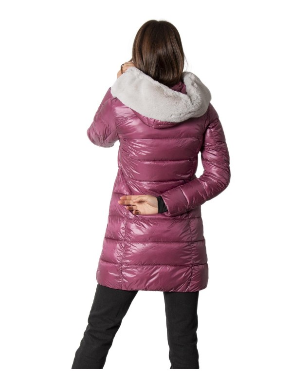 NO ZONE WOMEN JACKET