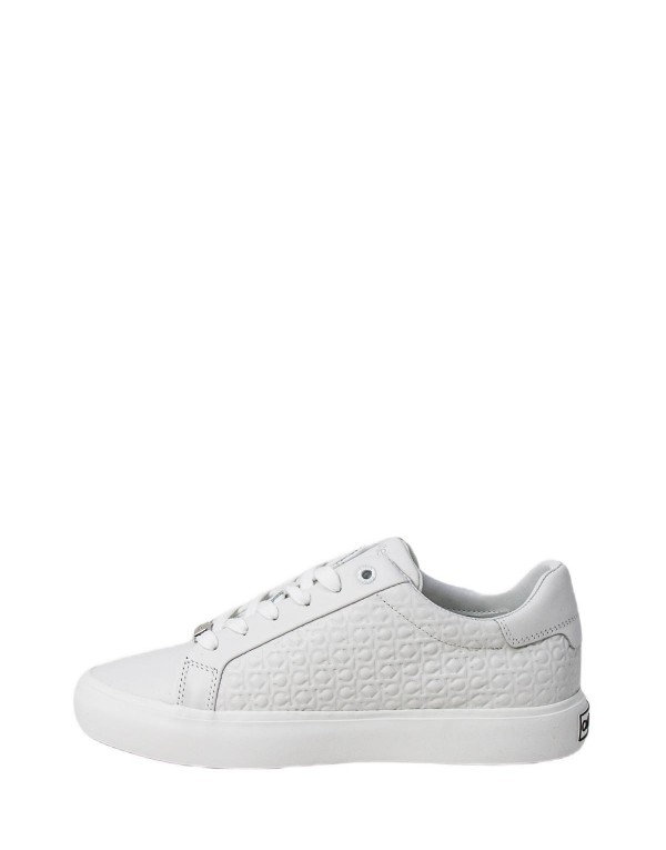 CALVIN KLEIN WOMEN SNEAKERS