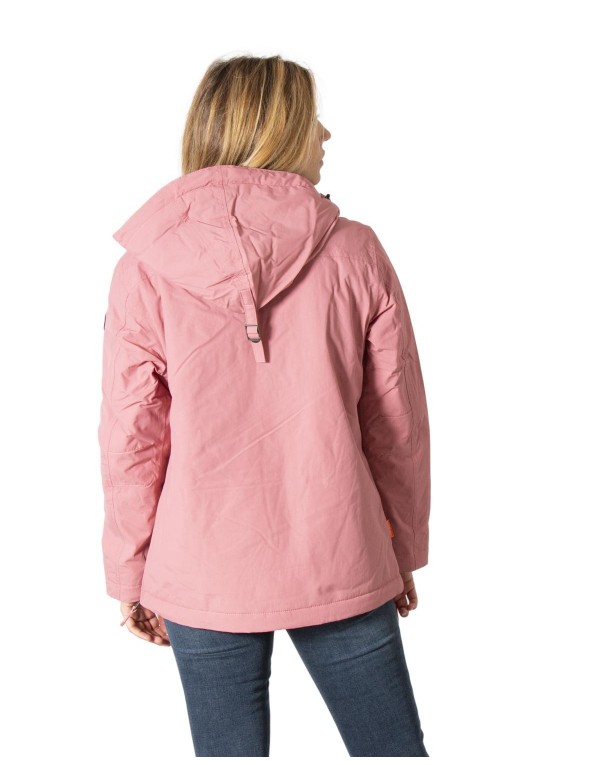 NAPAPIJRI WOMEN JACKET