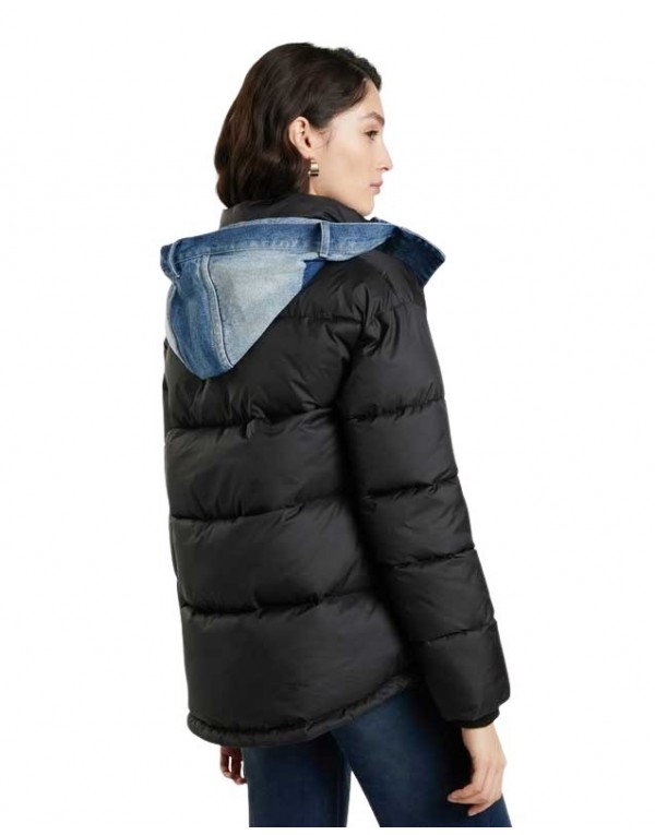 DESIGUAL WOMEN JACKET