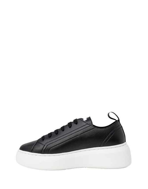 ARMANI EXCHANGE WOMEN SNEAKERS