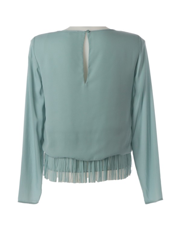 PATRIZIA PEPE WOMEN BLOUSE