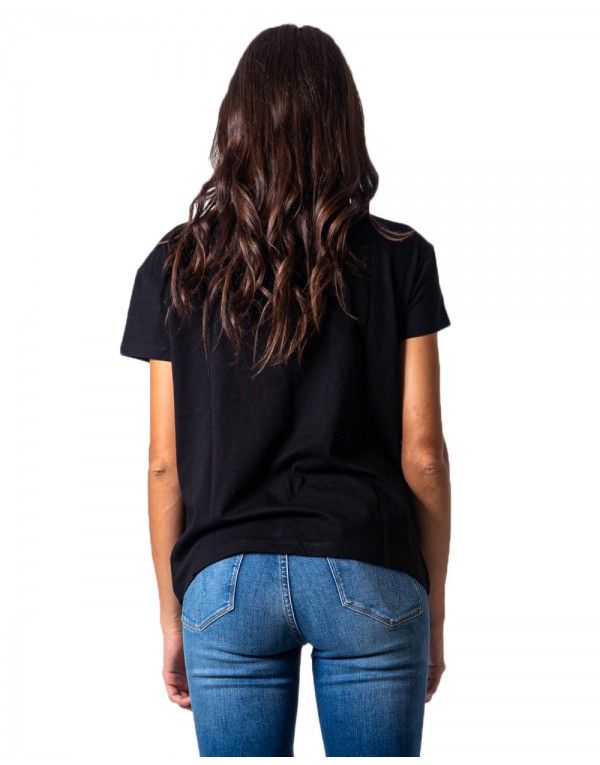 ARMANI EXCHANGE WOMEN T-SHIRT