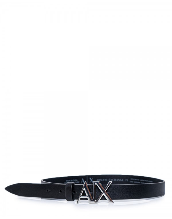 ARMANI EXCHANGE WOMEN BELT