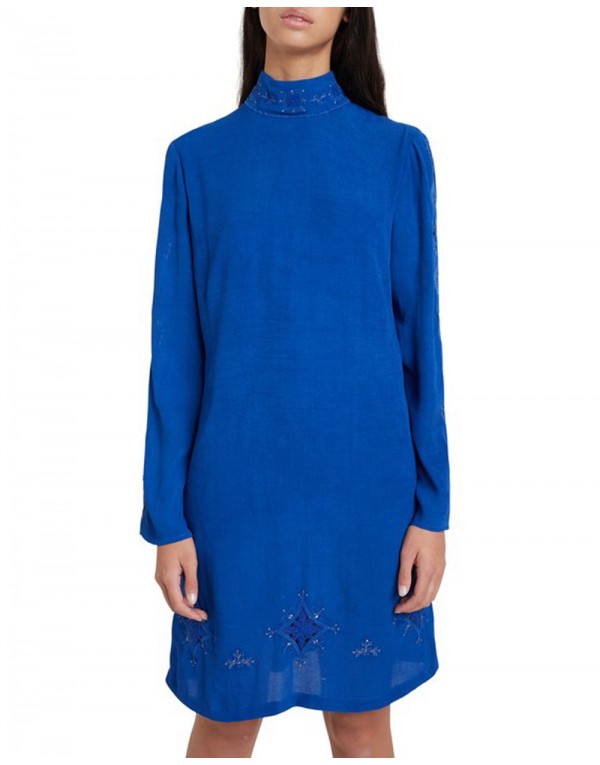 DESIGUAL WOMEN DRESS