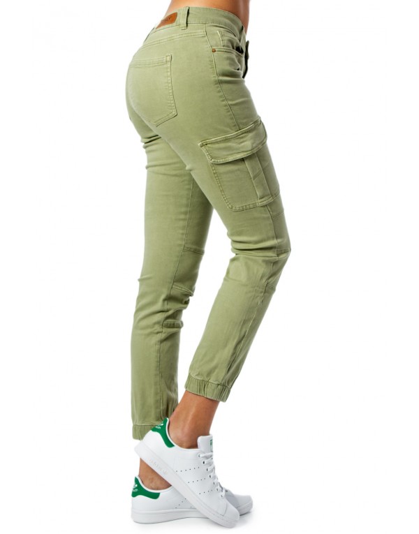 ONLY WOMEN TROUSERS