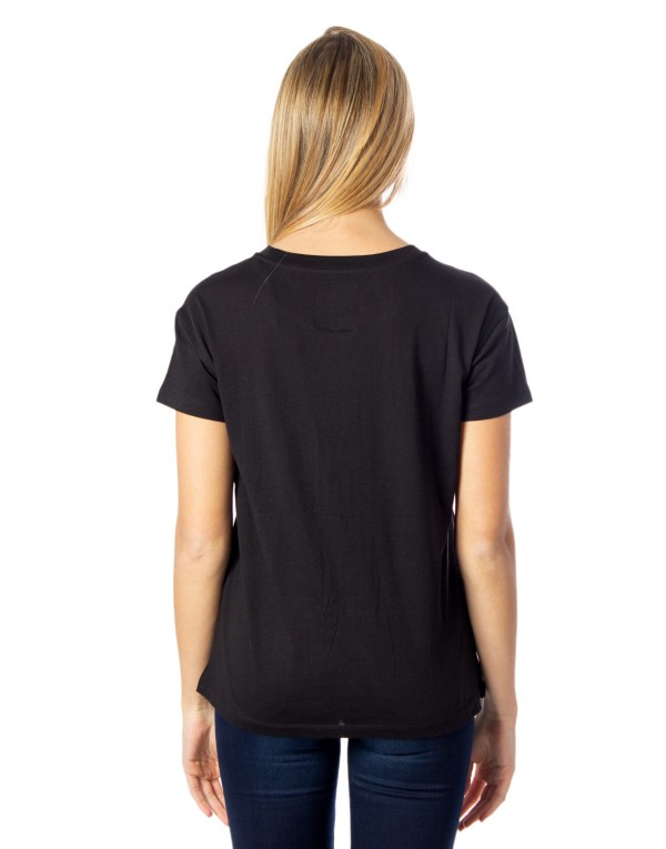 ARMANI EXCHANGE WOMEN T-SHIRT