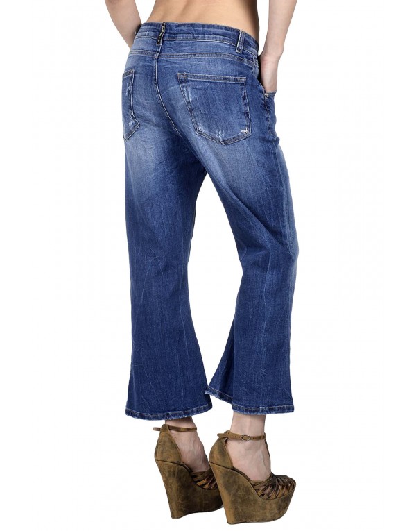 SEXY WOMAN WOMEN JEANS