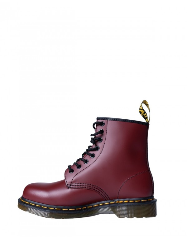 DR. MARTENS WOMEN BOOTS